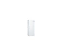 Bosch Serie 6 GSN58AWCV congelatore Congelatore verticale Da incasso 366 L C Bianco