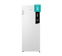 Congelatore Verticale Hisense FV191N4AW2 Capacità 155 Lt 155 Litri Inox
