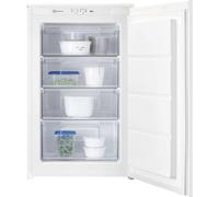 Electrolux Congelatore LUB3AE88S Verticale 98 Litri Classe A++
