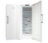 MIELE Congelatore verticale FN 4778 C WS, classe