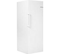 Bosch Serie 4 GSN29VWEP Congelatore monoporta da libera installazione 161 x 60 cm Bianco Classe E