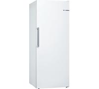 Bosch Serie 6 GSN54AWDV congelatore Congelatore verticale Libera installazione 328 L D Bianco