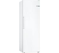 Bosch Serie 4 GSN33VWEP Congelatore monoporta da libera installazione 176 x 60 cm Bianco Classe E