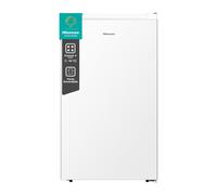 CONGELATORE VERTICALE PROFESSIONALE PER CUCINA IN FAMIGLIA, BIANCO, 61L
