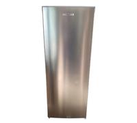 ** Congelatore Verticale Silver PT-FR153S 3 cassetti e 2 sportelli a ribalta