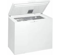 Whirlpool Congelatore a pozzetto - WHE2535 FO 2