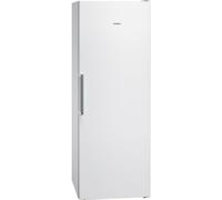 SIEMENS - iQ500 GS58NAWCV congelatore Libera installazione 366 L C Bianco