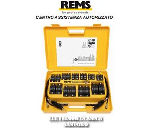 CONGELATUBI REMS ESKIMO IN SET SENZA BOMBOLA REFRIGERANTE