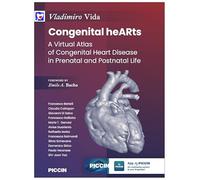 Congenital hearths. A virtual atlas of congenital heart disease in prenatal and postnatal life