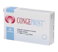 Congeprost 30 compresse non ferme Natura - Integratore alimentare