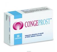 Congeprost 30 Compresse