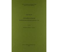 Congeries lapidum. Iscrizioni britanniche dei secoli V-VII - Tedeschi Carlo
