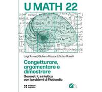 Congetturare, argomentare e dimostrare