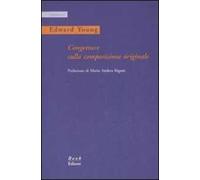 Congetture sulla composizione originale. Testo inglese a fronte