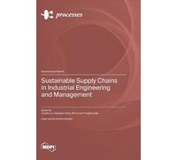 Conghu Liu Xiao Sustainable Supply Chains in Industrial Engin (Copertina rigida)
