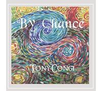 Congi Tony - By Chance