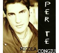 Congiu Nicola - Per Te