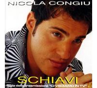 Congiu Nicola - Schiavi