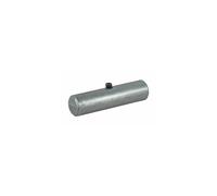Congiunzione per bastone per tenda Ø 20 mm Avorio