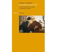 Congiure e complotti. Da Machiavelli a Beppe Grillo