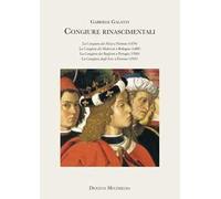 Congiure rinascimentali