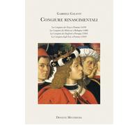 Congiure rinascimentali - Galanti Gabriele
