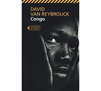 Congo: 1