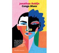 Congo blues - Robijn Jonathan