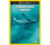 Congo Bush Pilots (DVD)