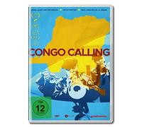 Congo Calling (DVD)