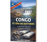 Congo et l'Ère des Batteries