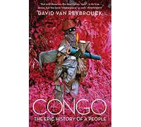 Congo [Lingua inglese]