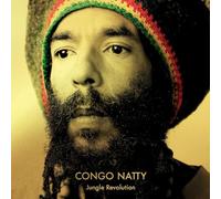 congo natty-jungle revolution 10th anniv