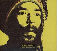 Congo Natty - Jungle Revolution in Dub