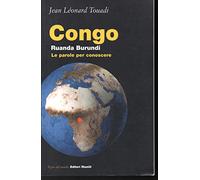 Congo, Ruanda, Burundi. Le parole per conoscere
