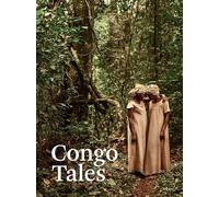 Stefanie Plattner Congo Tales (Copertina rigida)