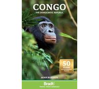 Sean Rorison – Democratic Republic of the Congo – Tascabile