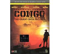 Congo The Grand Inga Project