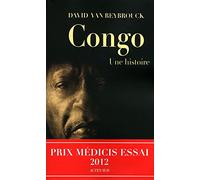 Congo, une histoire
