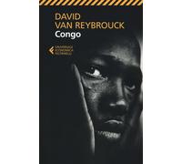 Congo: 1