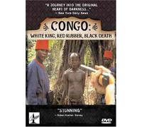 Congo: White King Red Rubber Black Death