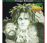 Congos - Congo Ashanti