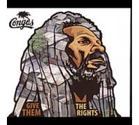 Congos - Give Them The Rights
