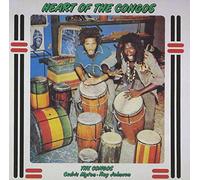 Congos - Heart Of The Congos