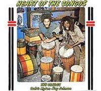 Congos, the - Heart of The Congos [Import]