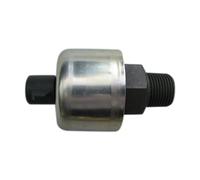 Congparts Tappo di sfiato per serbatoio idraulico 198-60-55510 22U-60-21520 compatibile con Komatsu Dozer D475A D575A D155A D155AX D275A D275AX D31EX D31PX escavatore PC200-8 PC200-8 MO PC800. -8