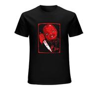 CONGRATULATE Goblin Men's Black T-Shirt Unisex Tee M