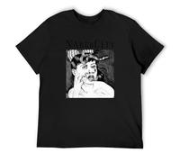 CONGRATULATE Naked City John Zorn Mr Bungle Boredoms Fantomas Tomahawk Men's Black T-Shirt Unisex Tee 3XL