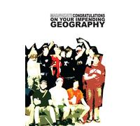 Congratulations Onyour Impending Geography