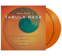 Congress Orchestra - Arvo Part: Tabula Rasa